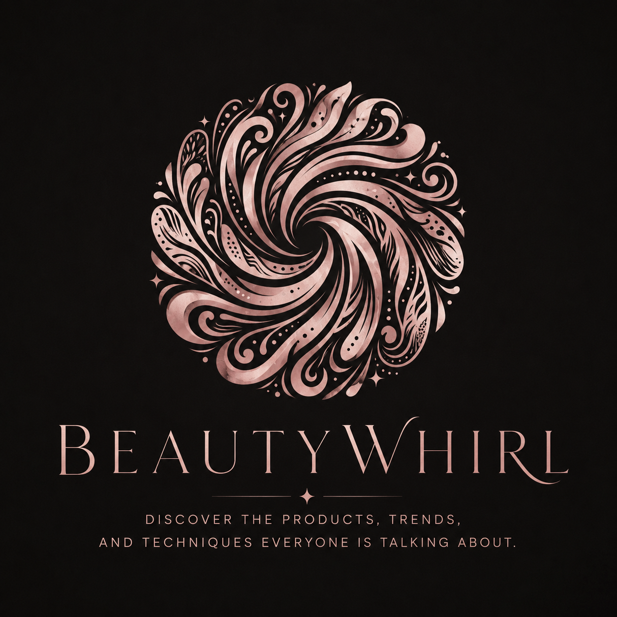 BeautyWhirl Logo